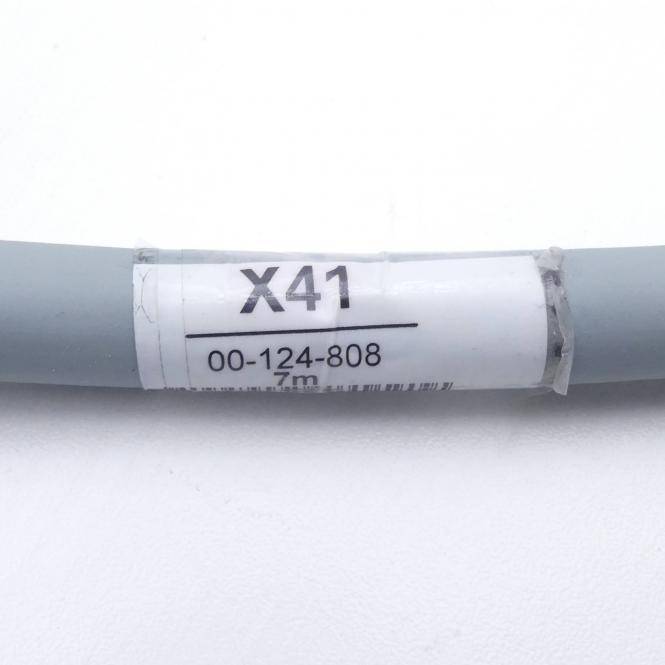KUKA Kabel (Kuka) (00-124-808)