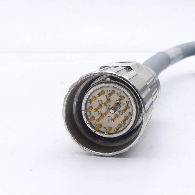 KUKA Kabel (Kuka) (00-124-808)