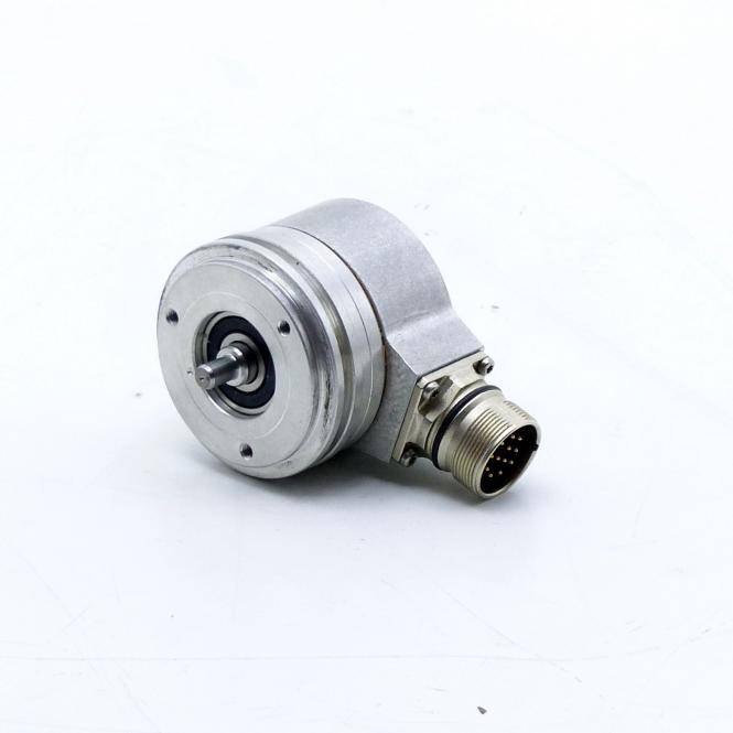 HEIDENHAIN Drehgeber ROD 426 3600 27S12-03 (376 846-M6)