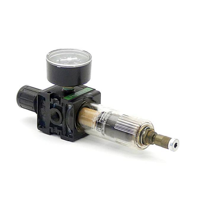 Bosch Filter-Druckregelventil (0 821 300 319)