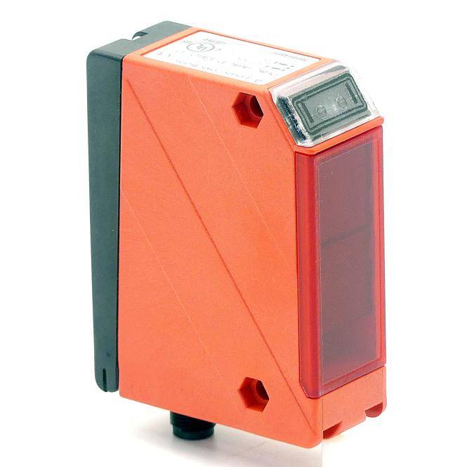 Leuze electronic Reflex-Lichtschranke polarisiert PRK 96K/P-1360-41 (50025165)