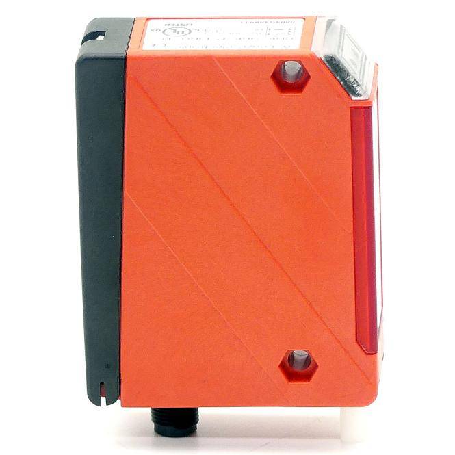 Leuze electronic Reflex-Lichtschranke polarisiert PRK 96K/P-1360-41 (50025165)