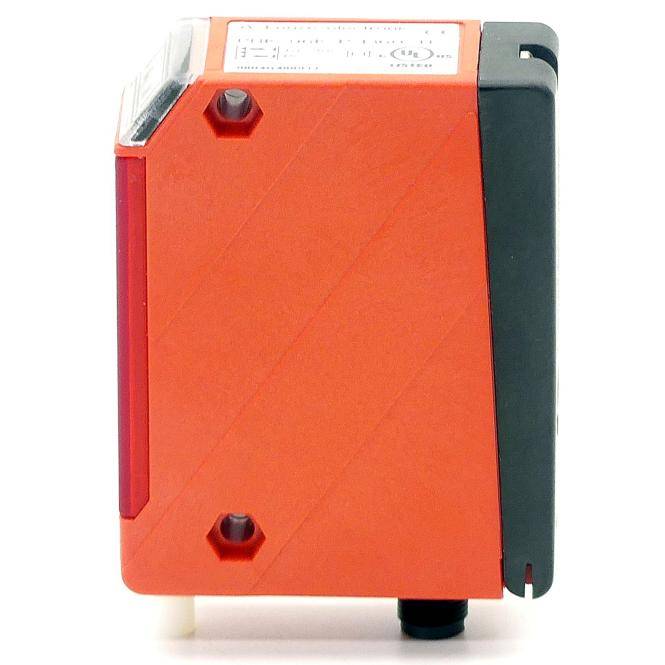 Leuze electronic Reflex-Lichtschranke polarisiert PRK 96K/P-1360-41 (50025165)