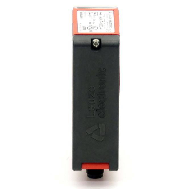 Leuze electronic Reflex-Lichtschranke polarisiert PRK 96K/P-1360-41 (50025165)