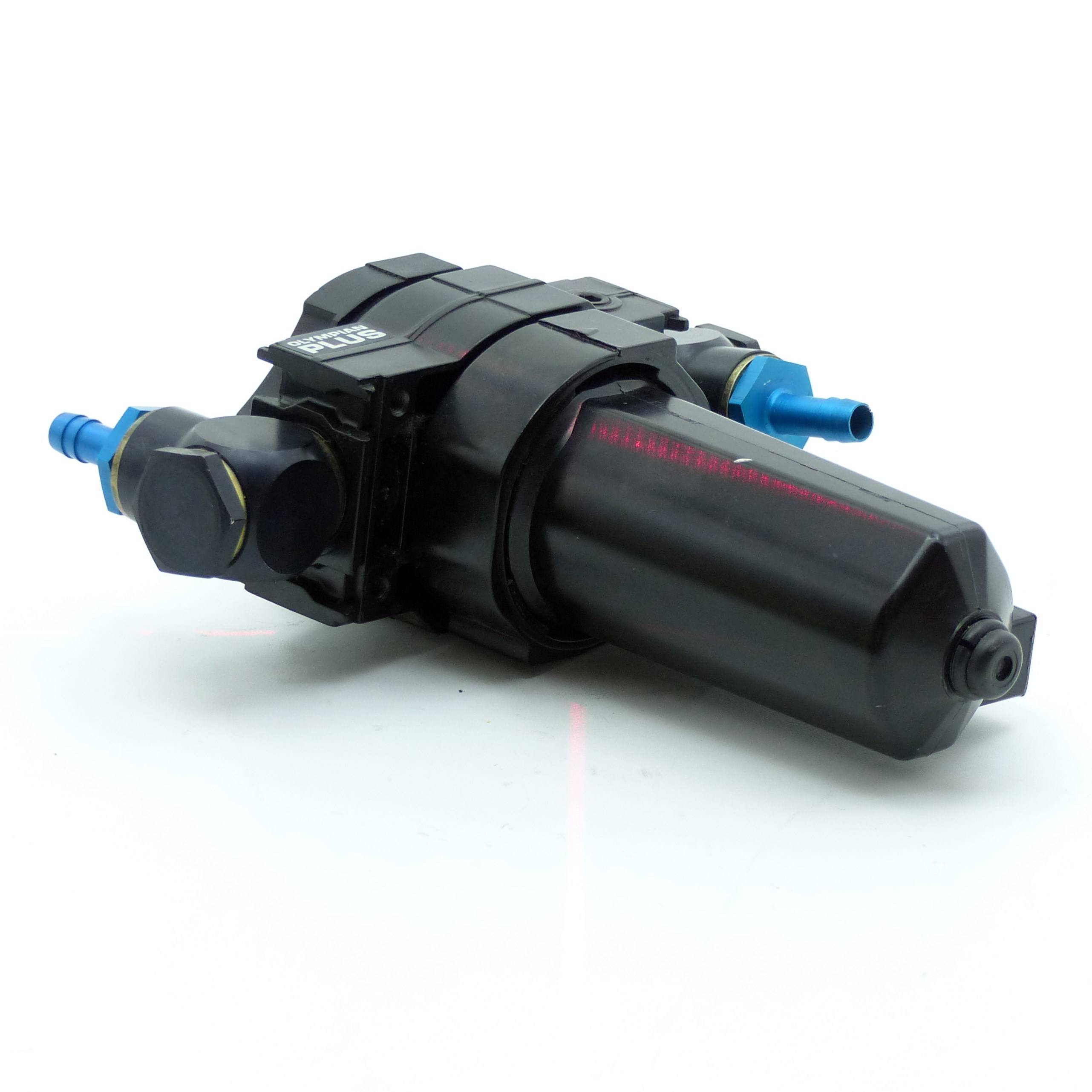 Norgren Pneumatikfilter F64G-NN-ED2 (F64G-NN-ED2)