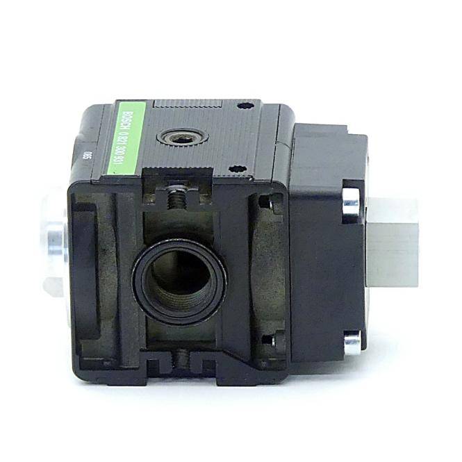 Bosch Absperrventil (0 821 300 931)