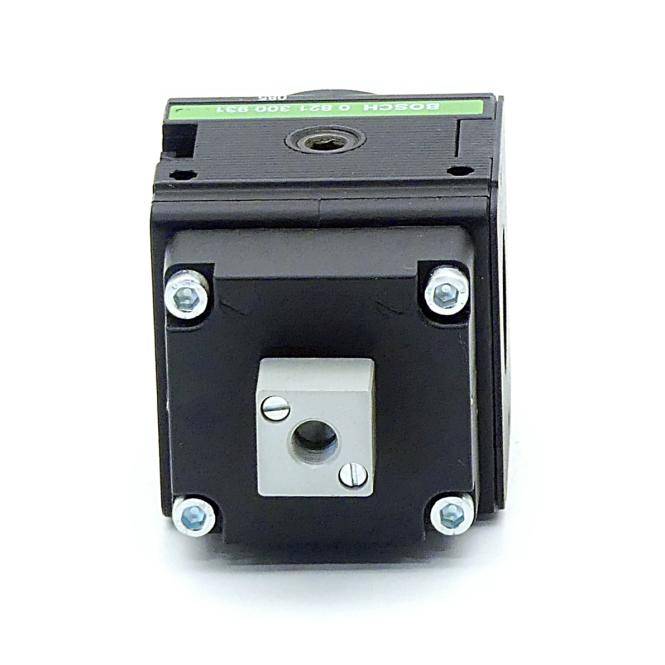 Bosch Absperrventil (0 821 300 931)
