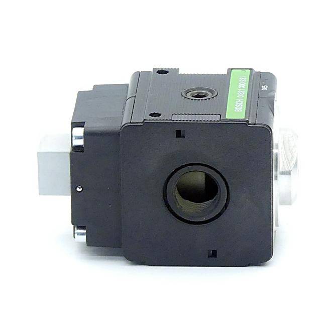 Bosch Absperrventil (0 821 300 931)