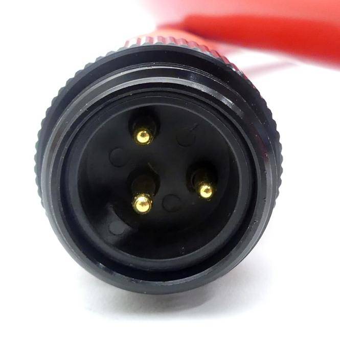 Amphenol Kabel (P29859-M1)