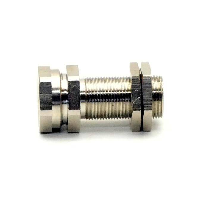 BALLUFF Klemmhalter BAM00E0 (BES 12,0-KH-2S)