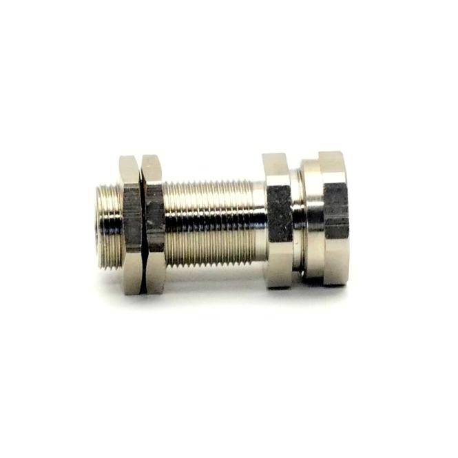 BALLUFF Klemmhalter BAM00E0 (BES 12,0-KH-2S)