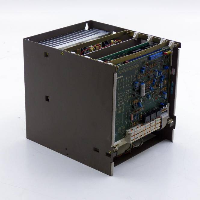 Siemens Kompaktgerät SIMOREG 6RA2625-6DV56-0 (D380/65)