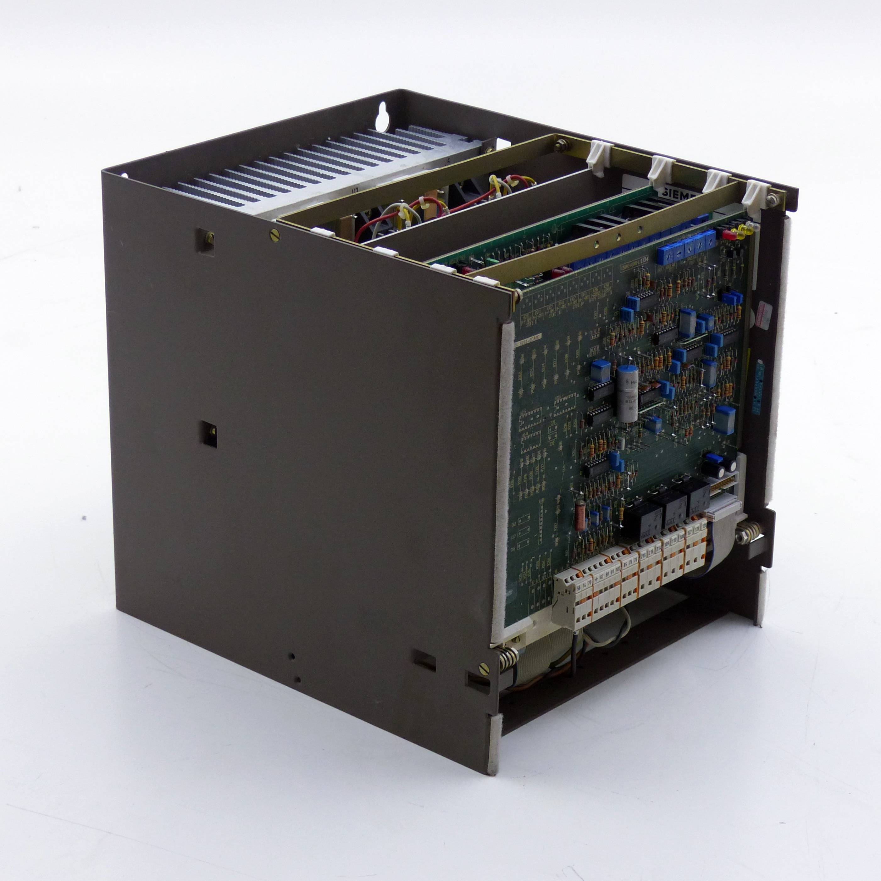 Siemens Kompaktgerät SIMOREG (D380/65)