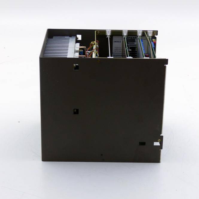 Siemens Kompaktgerät SIMOREG 6RA2625-6DV56-0 (D380/65)