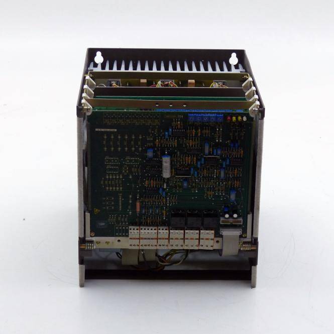 Siemens Kompaktgerät SIMOREG 6RA2625-6DV56-0 (D380/65)
