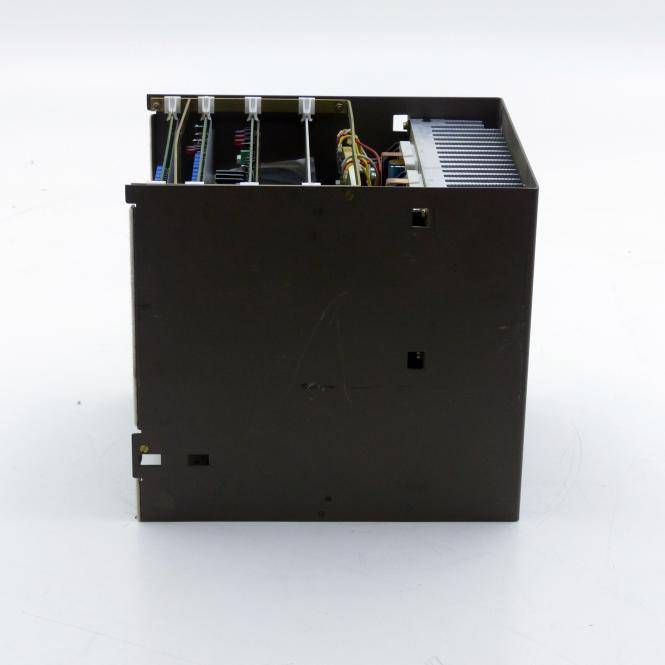 Siemens Kompaktgerät SIMOREG 6RA2625-6DV56-0 (D380/65)