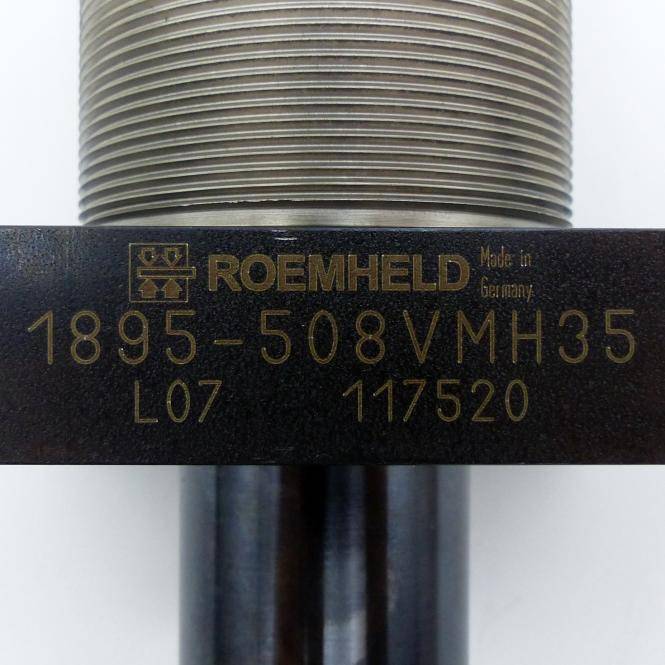 ROEMHELD Schwenkspanner (1895-508VMH35)