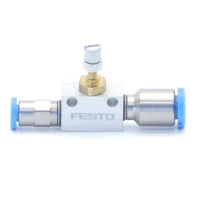 FESTO Drosselrückschlagventil (GR-M3)