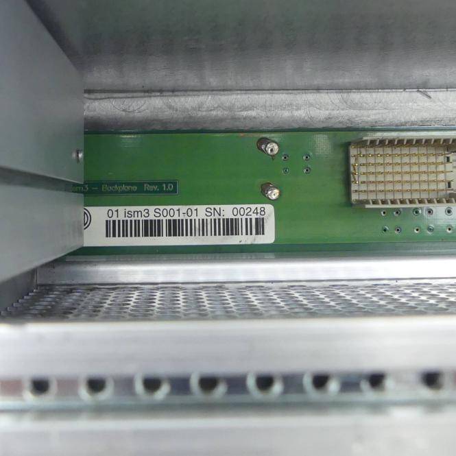 BOSCH ISM3 Gehäuse (ISM3 S001)
