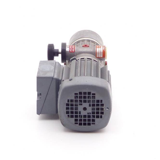 VEM motors Getriebemotor 0,09D4AR1-1PP1--20-1 (K21R 56 G 4 /496)
