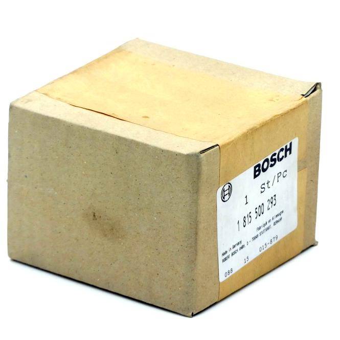 Bosch Logik-Deckel (1 815 500 293)