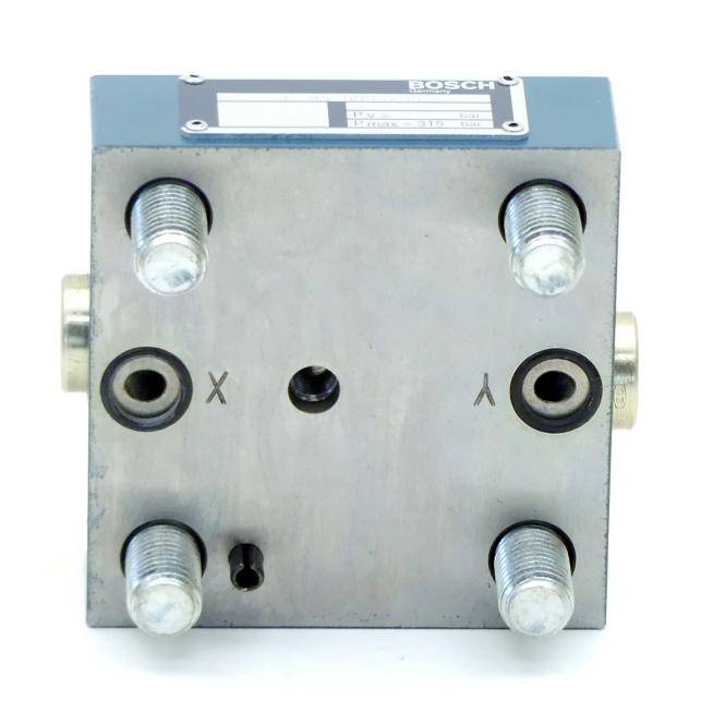 Bosch Logik-Deckel (1 815 500 293)