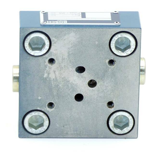 Bosch Logik-Deckel (1 815 500 293)