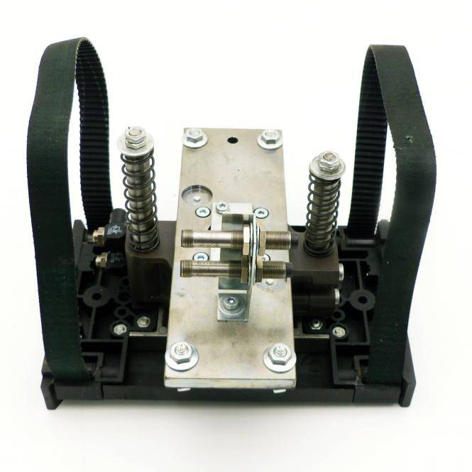 Bosch Rexroth PALETTENSTAPLER (3842350826)