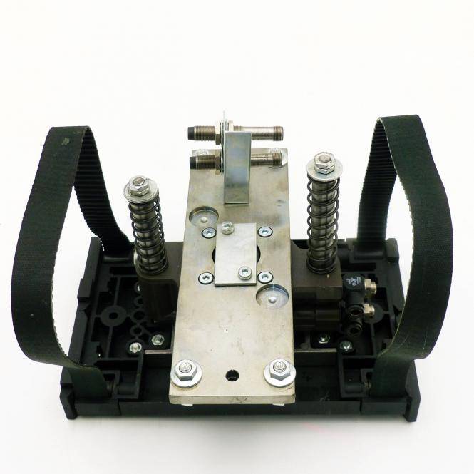 Bosch Rexroth PALETTENSTAPLER (3842350826)