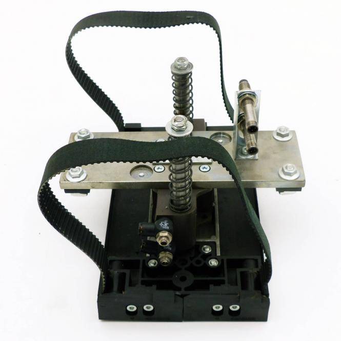 Bosch Rexroth PALETTENSTAPLER (3842350826)