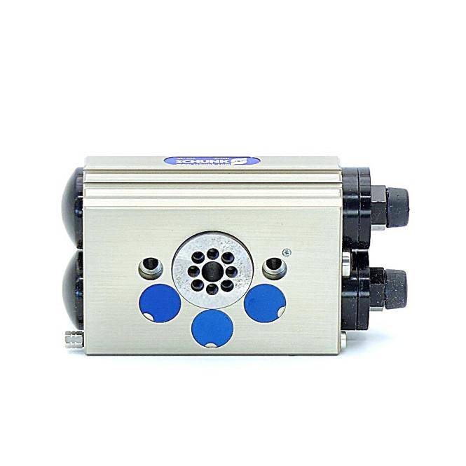 SCHUNK Schwenkeinheit SRU 25.2 SRU 25.2-90-3 (357600)