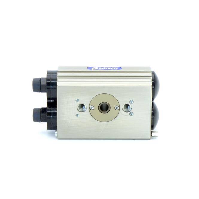 SCHUNK Schwenkeinheit SRU 25.2 SRU 25.2-90-3 (357600)