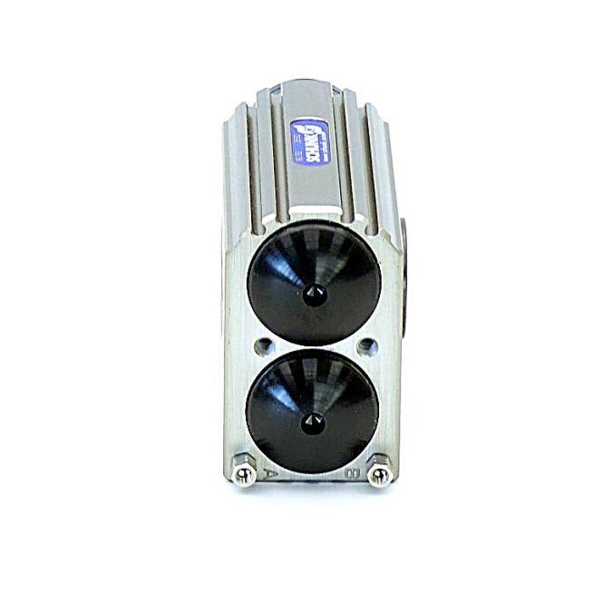 SCHUNK Schwenkeinheit SRU 25.2 SRU 25.2-90-3 (357600)