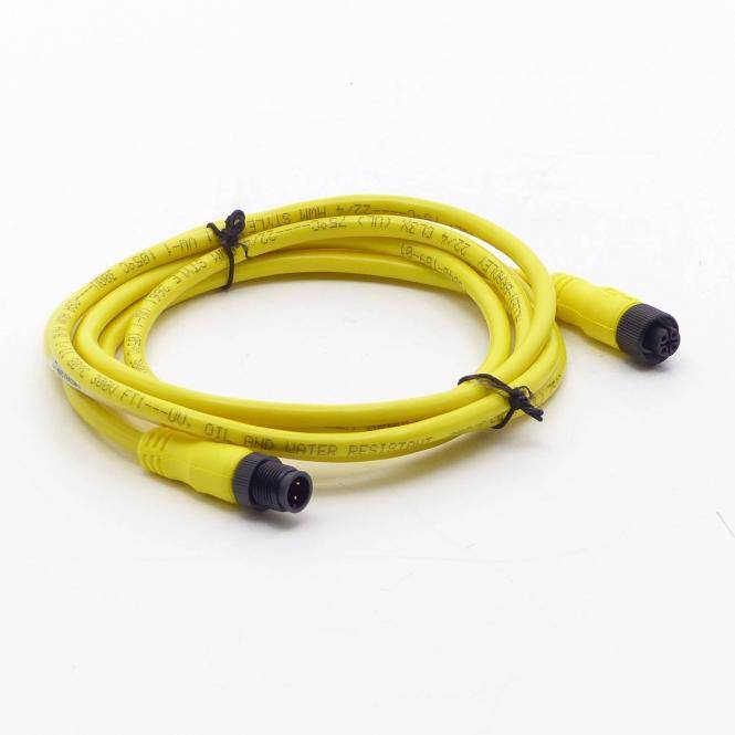 Allen-Bradley Kabel (889D-F4ACDM-1)