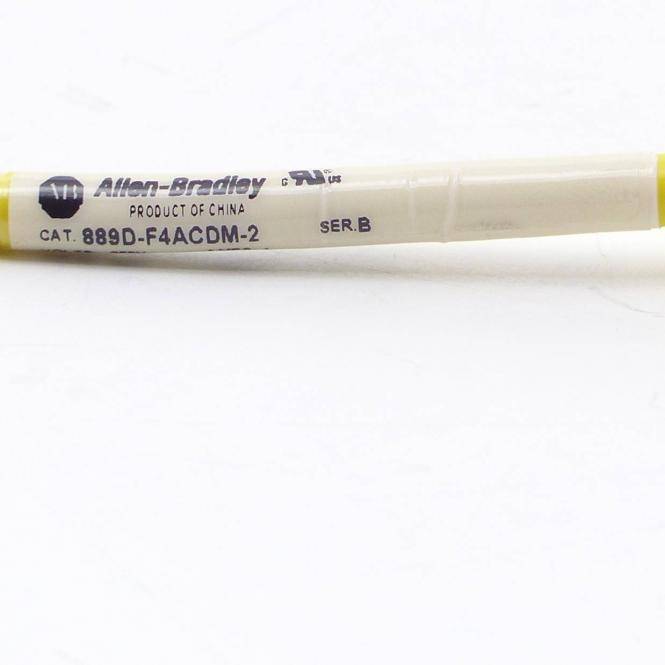 Allen-Bradley Kabel (889D-F4ACDM-1)