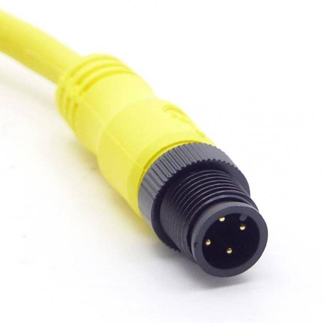 Allen-Bradley Kabel (889D-F4ACDM-1)