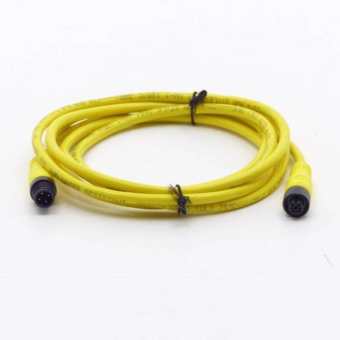 Allen-Bradley Kabel (889D-F4ACDM-1)