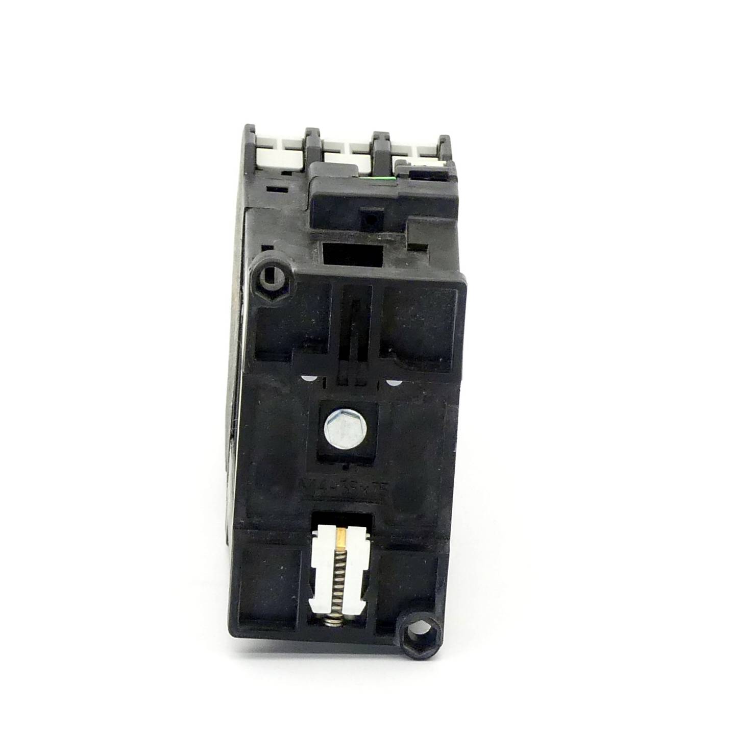 Siemens Hilfsschütz (3TF4311-0BB4)