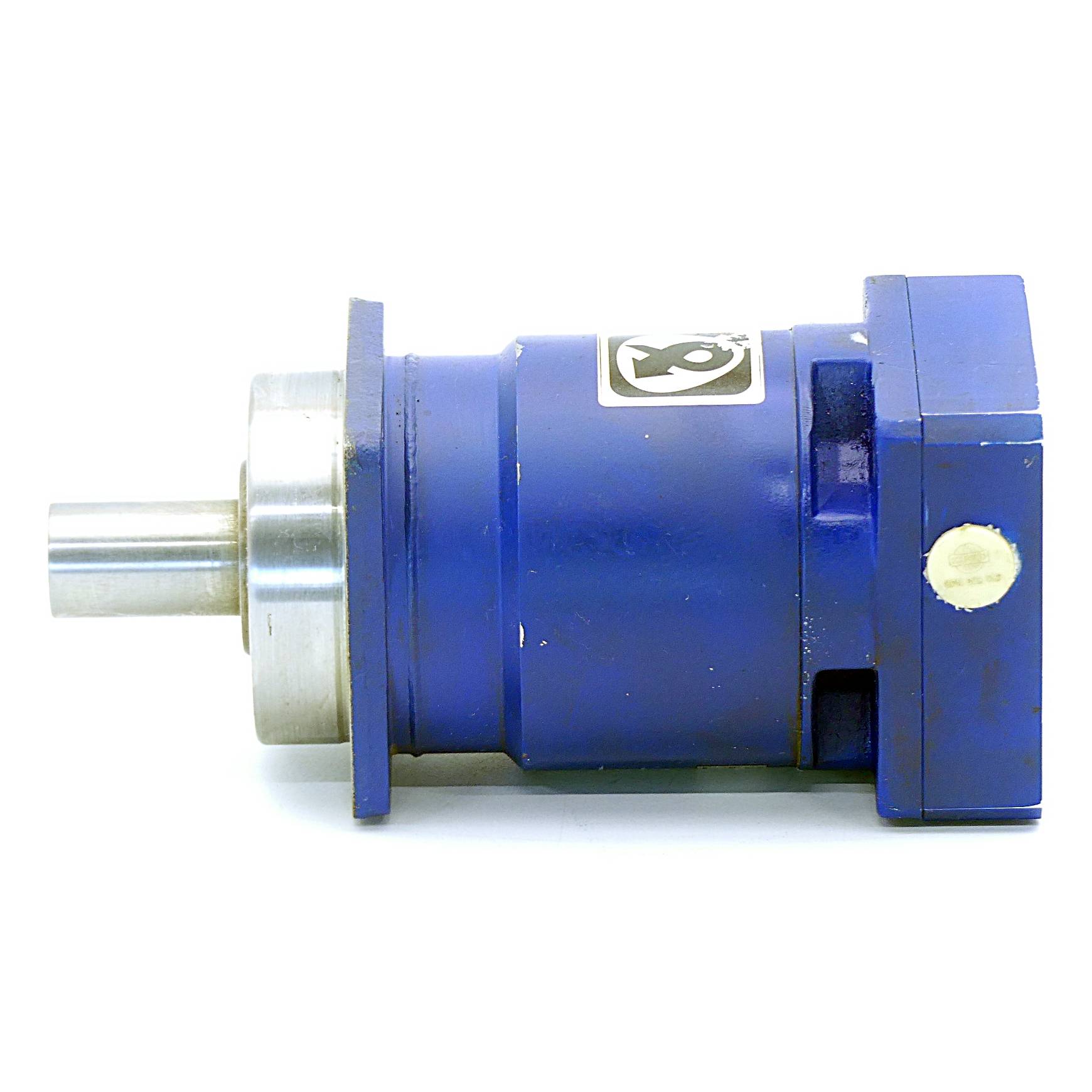 Alpha Planetengetriebe SP075-MF2-20-011-000 (20002945)