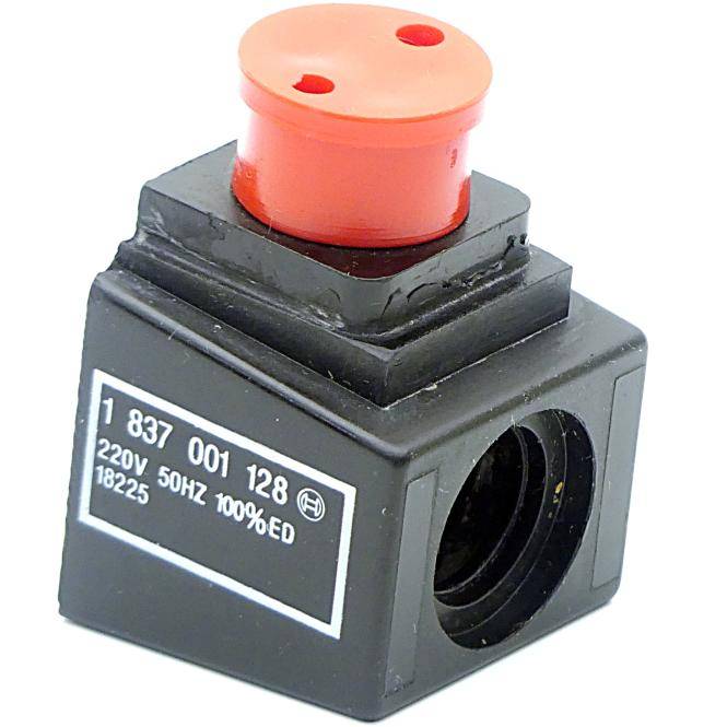 Bosch Magnetspule (1 837 001 128)