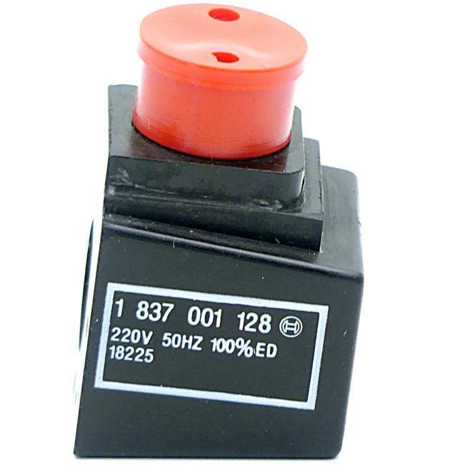 Bosch Magnetspule (1 837 001 128)