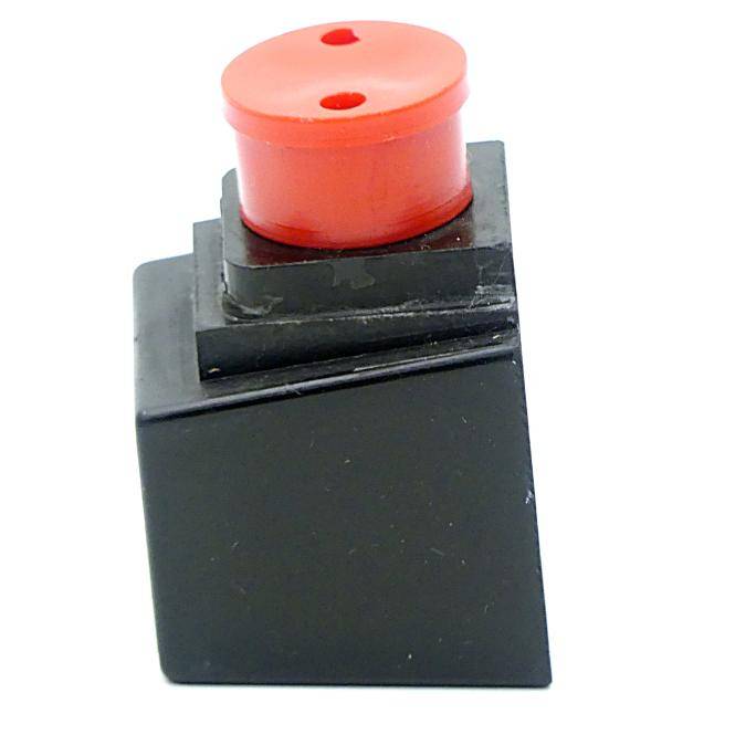 Bosch Magnetspule (1 837 001 128)