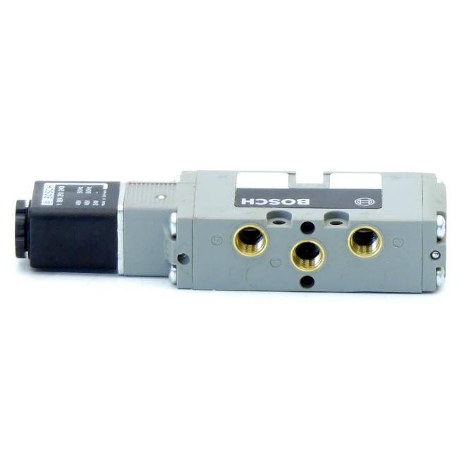 Bosch Steuerventil mit Magnet (0 820 022 002 + 1 824 210 243)