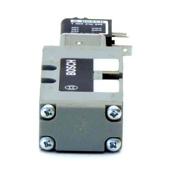 Bosch Steuerventil mit Magnet (0 820 022 002 + 1 824 210 243)