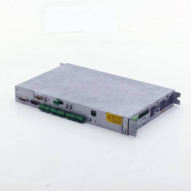 BOSCH Servo Drive DS 15K3301-D (1070079659-113)