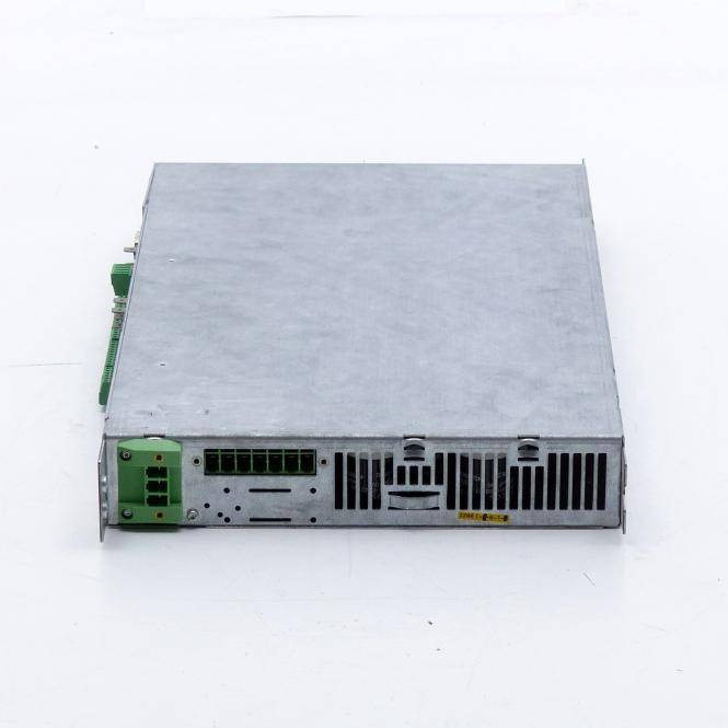 BOSCH Servo Drive DS 15K3301-D (1070079659-113)