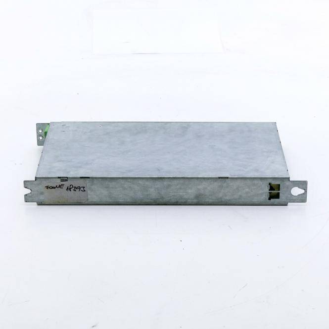 BOSCH Servo Drive DS 15K3301-D (1070079659-113)