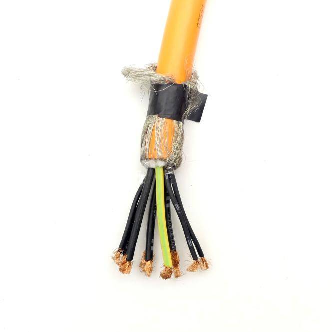 igus Servoleitung 10 m (MAT904162342)