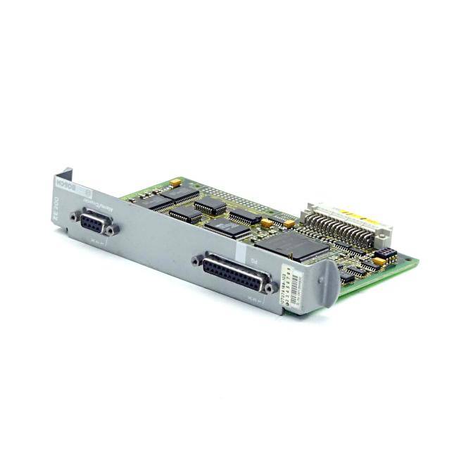 Bosch Zähler ZE 200 (107075169-103)