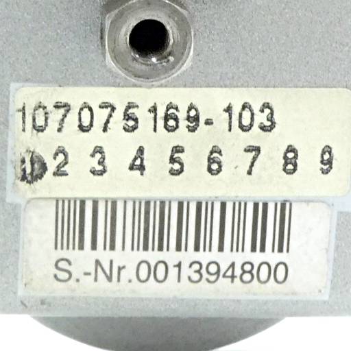 Bosch Zähler ZE 200 (107075169-103)